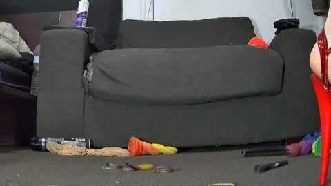 Kandy Dreams online show from 11.14.25