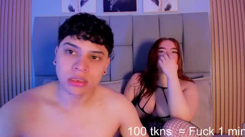 kandyfrees online show from 11.05.25