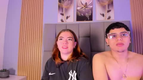 kandyfrees online show from 12.21.25