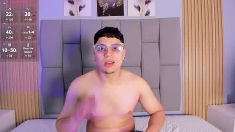 kandyfrees online show from 01.12.26