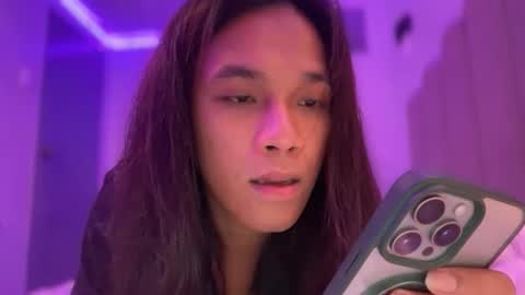 my ig ts kandy69 online show from 03.02.26