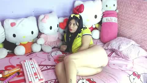Snapshot of kandyzofhii44 chatting on 06.02.26 Sofa online show from 06.02.26
