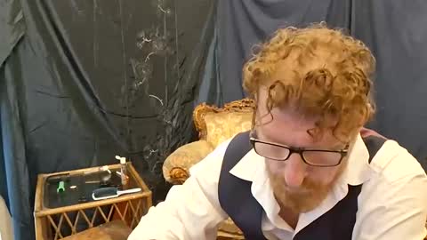 Kane Santiago online show from 03.21.26