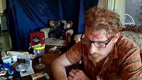 Kane Santiago online show from 03.31.26