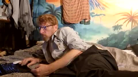 Kane Santiago online show from 04.28.26