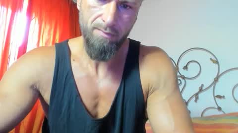 Snapshot of kanegriffin26 chatting on 05.05.26 Kane OF strongkane online show from 05.05.26