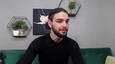 Snapshot of kanehunter chatting on 01.07.26 Kane online show from 01.07.26