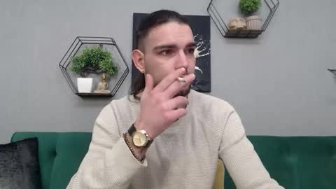 Snapshot of kanehunter chatting on 01.12.26 Kane online show from 01.12.26