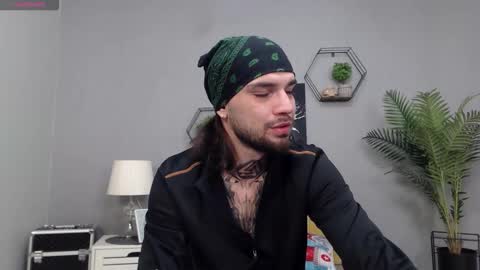 Kane online show from 02.23.26