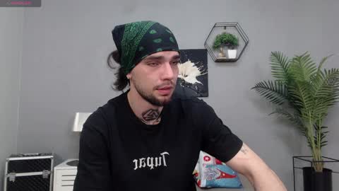 Kane online show from 04.03.26