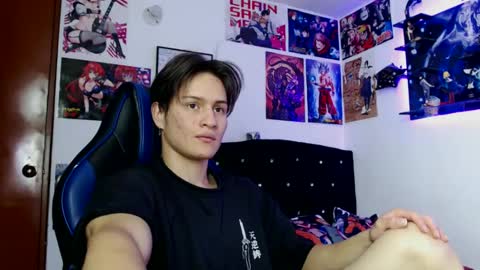 andres online show from 12.14.24