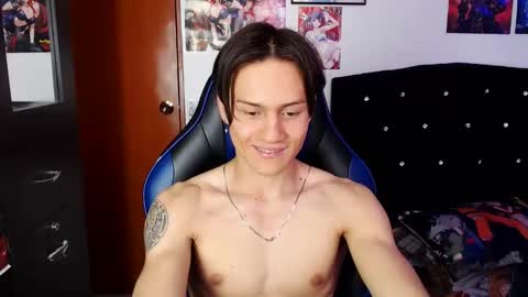 andres online show from 03.10.25