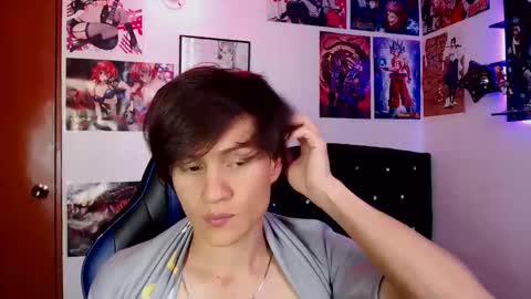 andres online show from 03.12.25