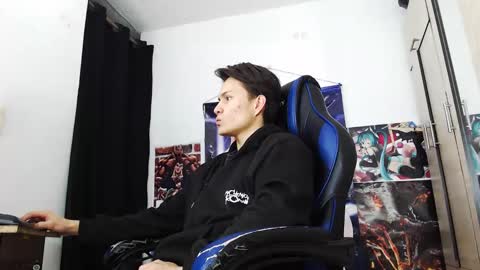 andres online show from 11.27.25