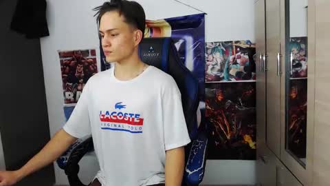 andres online show from 03.20.26