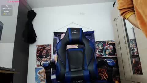 andres online show from 03.22.26