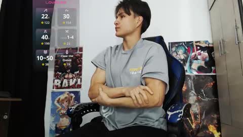 Snapshot of kanekixxxhot chatting on 06.11.26 andres online show from 06.11.26