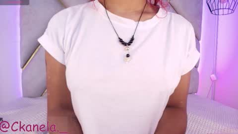 Cami online show from 10.21.25