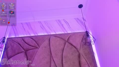 Cami online show from 11.13.25