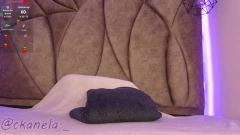 Cami online show from 11.23.25