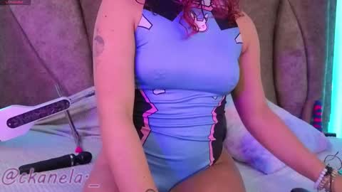 Cami online show from 12.19.25