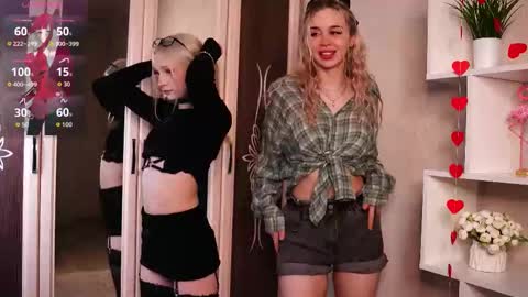 Alice online show from 11.15.25