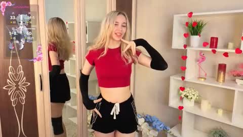 Alice online show from 11.21.25