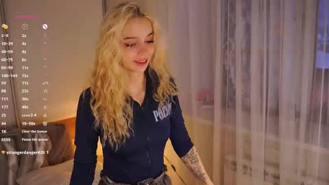 Alice online show from 01.18.26