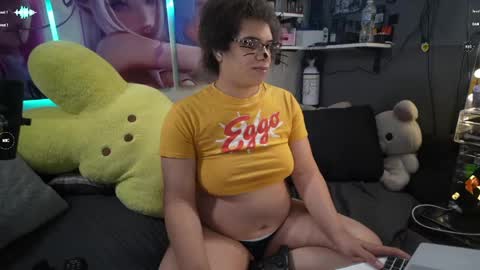 Snapshot of kanikat chatting on 05.08.26 KaniKat Goddess Kani online show from 05.08.26