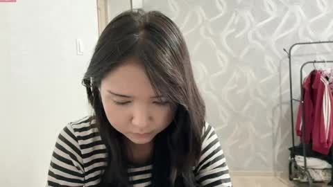 Snapshot of kanishabroadstone chatting on 05.26.26 Lily online show from 05.26.26