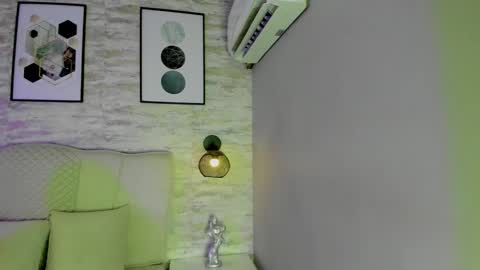 Kanna  online show from 11.18.25