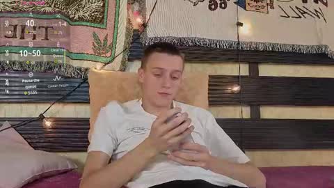 Snapshot of kano_kandy chatting on 06.16.26 Kano and Kandy online show from 06.16.26