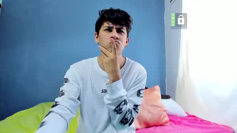 KAN  online show from 02.21.25