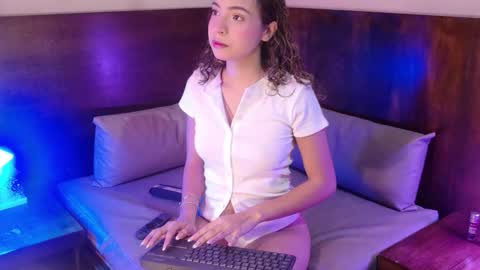 Kaory online show from 01.15.26