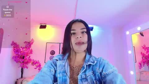 Kaori online show from 11.05.25