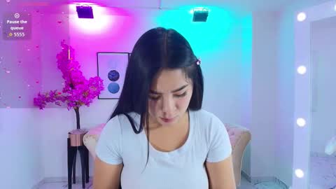 Kaori online show from 02.03.26