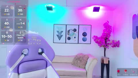 Kaori online show from 02.05.26