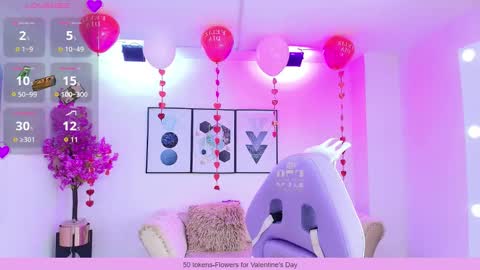 Kaori online show from 02.16.26