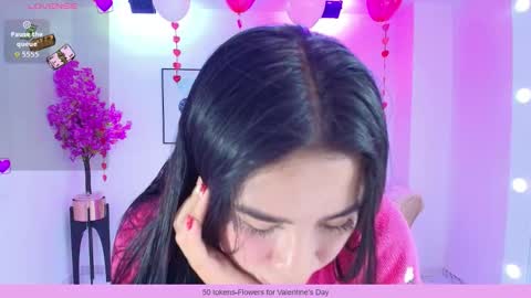 Kaori online show from 02.17.26