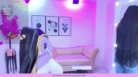 Kaori online show from 02.19.26