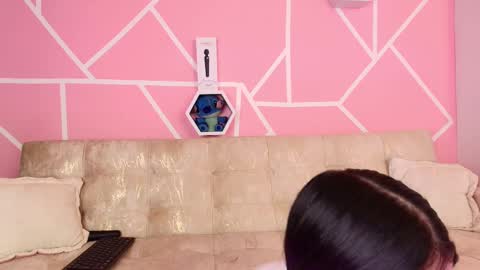 kaoriille online show from 01.25.25