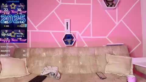 kaoriille online show from 02.04.25