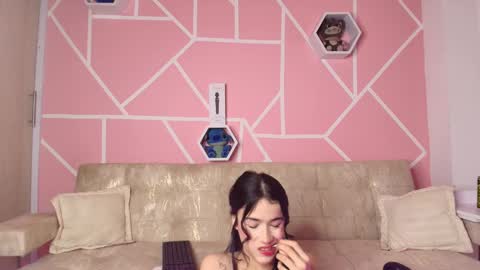 kaoriille online show from 02.15.25