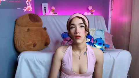 kaoriille online show from 01.11.26