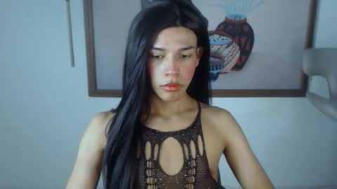 Snapshot of kaorimatsui_ chatting on 09.26.25 Kaori Matsui online show from 09.26.25