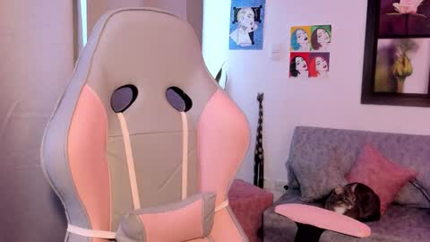 KaoriYasu online show from 11.06.25