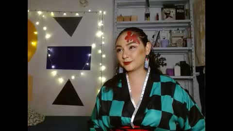 Kaory online show from 10.29.25