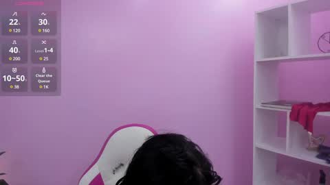 kaory_azumi online show from 12.27.24