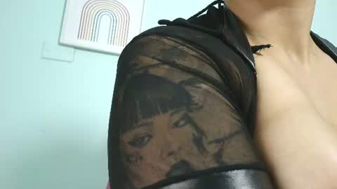 Snapshot of kaory_azumi chatting on 06.15.26 kaory_azumi online show from 06.15.26
