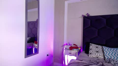 Snapshot of kaoss_angel chatting on 04.19.26 Kaoss Angel online show from 04.19.26